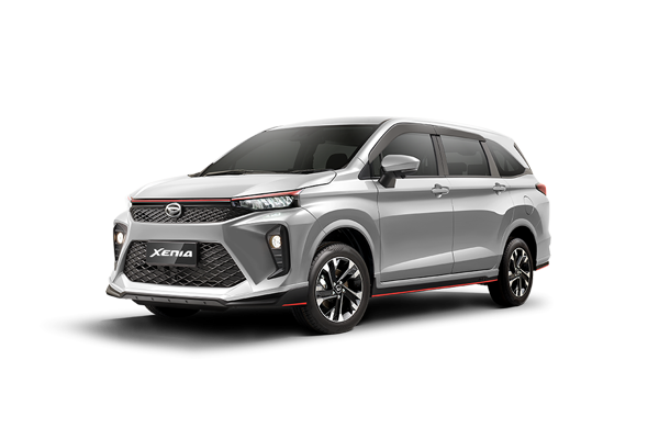 All New Xenia_Daihatsu Bali_front img