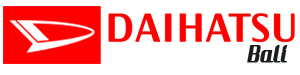 Daihatsu Bali