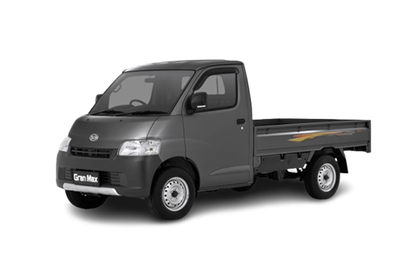 Gran Max Pick Up_Daihatsu Bali_front-img