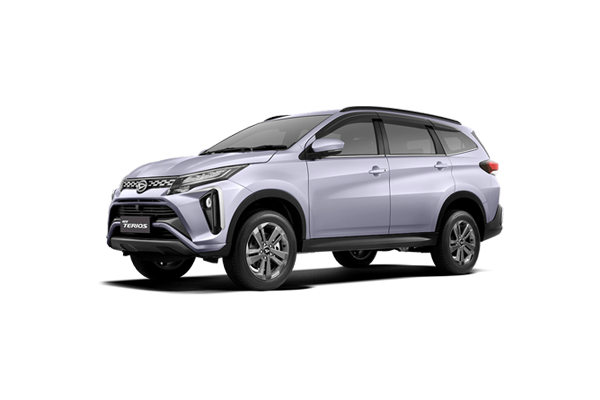 New Terios_Daihatsu Bali_front img